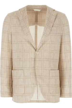 Circolo Embroidered blazer