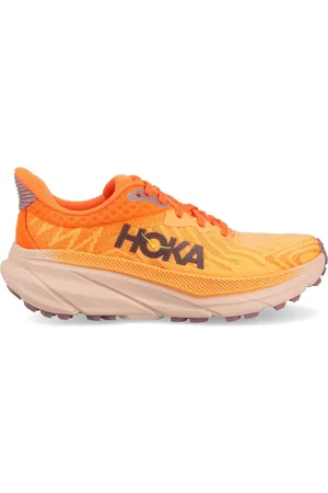 Hoka One One Challenger 7 sneakers