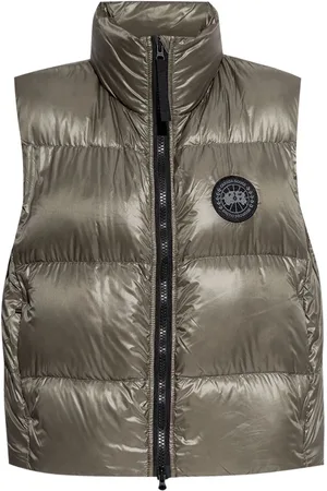 Canada Goose Cypress puffer vest