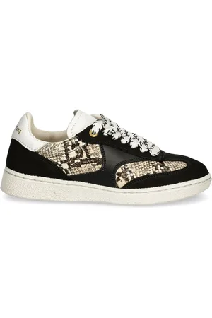 Filling pieces Sprinter sneakers