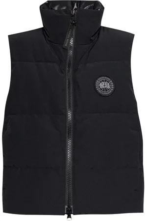 Canada Goose Grandview cropped vest