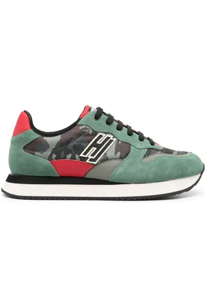 HIDE&JACK Over Running sneakers