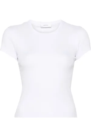 WARDROBE.NYC Cotton T-shirt