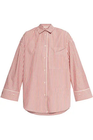 By Malene Birger Derris shirt