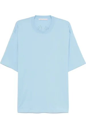 Stockholm Surfboard Club Logo-print T-shirt