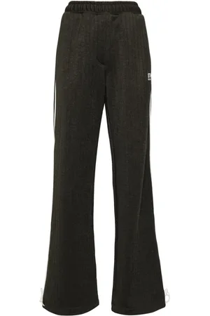 Golden Goose Logo-print track pants