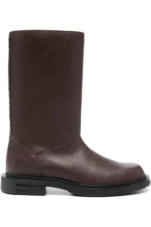 Fendi Frame boots
