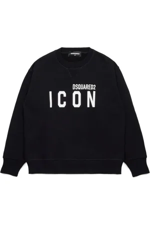 Dsquared2 Logo-print sweatshirt