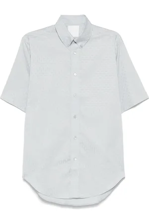 Givenchy Monogram shirt