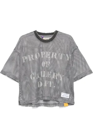 GALLERY DEPT. Property of GD Practice T-shirt