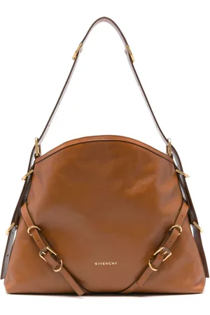 Givenchy Medium Voyou leather shoulder bag