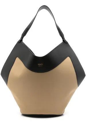 Khaite Medium Lotus tote bag