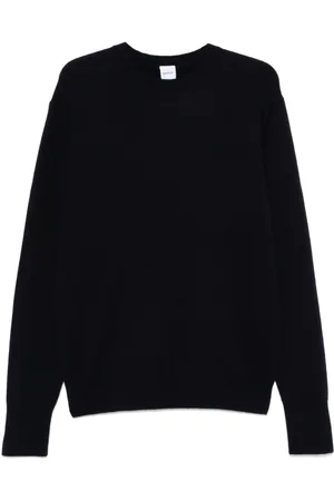 Aspesi Crew-neck wool sweater