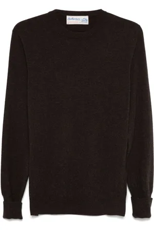BALLANTYNE Cashmere sweater
