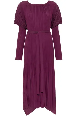 Colville Delphi midi dress