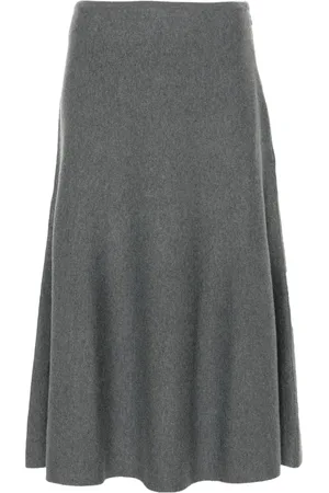 Khaite The Odil skirt