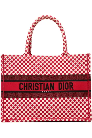 Dior 2020 Medium Dioramour Book tote bag
