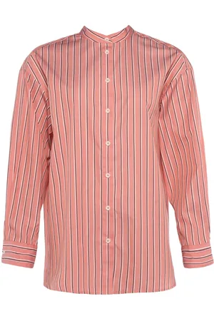 ERES Bonheur pyjama shirt