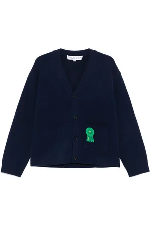 J.W.Anderson Rosette cardigan