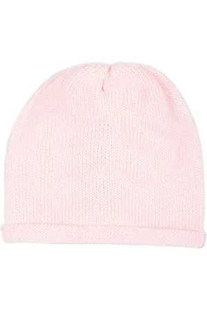 LITTLE BEAR Wool beanie