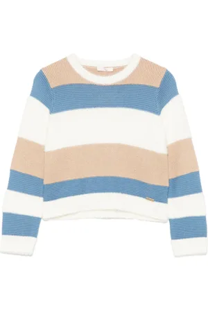 Liu Jo Striped sweater