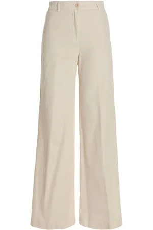 NUDE Wide leg jeans