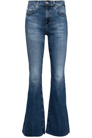 AG Jeans Farrah bootcut jeans