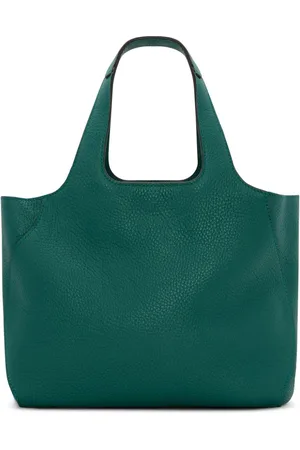Oscar de la Renta The Mini Topaz tote bag
