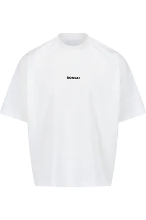 BONSAI Logo t-shirt