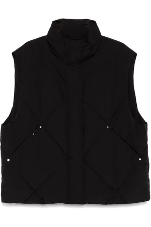 tout a coup Down gilet