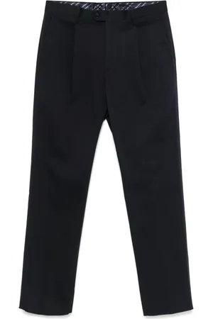 Etro Tapered trousers