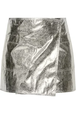RAG&BONE Kyla mini skirt