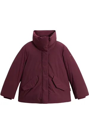 Woolrich Cocoon puffer jacket