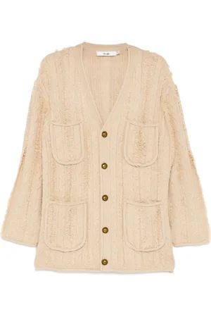 B+AB Oversized cardigan