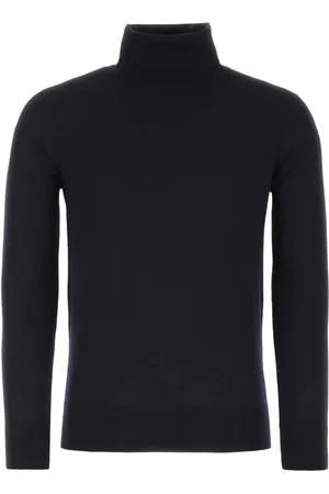 Loro Piana Virgin wool turtleneck sweater