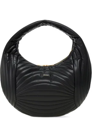 Salvatore Ferragamo Quilted hobo bag