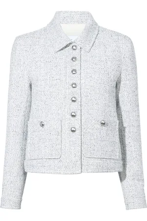 Proenza Schouler Marcella jacket