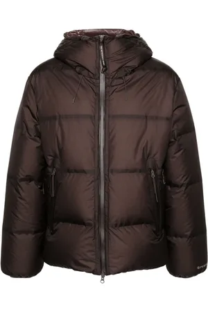 C.P. Company The Metropolis Series Pertex down jacket