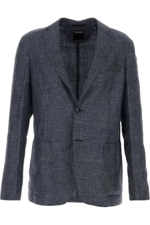 Ermenegildo Zegna Single-breasted blazer