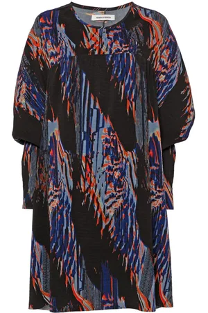 HENRIK VIBSKOV Sprount mini dress