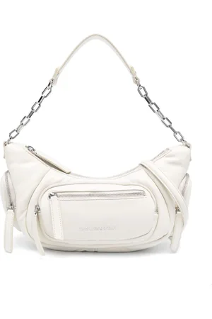 Karl Lagerfeld Medium City shoulder bag
