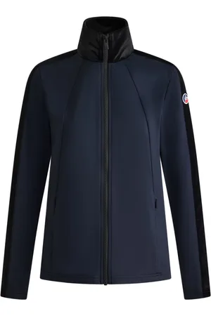 Fusalp Stellaria ski cardigan