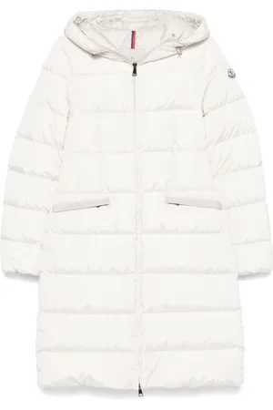 Moncler Avocette coat