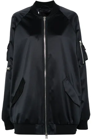 Frenken Tramp bomber jacket