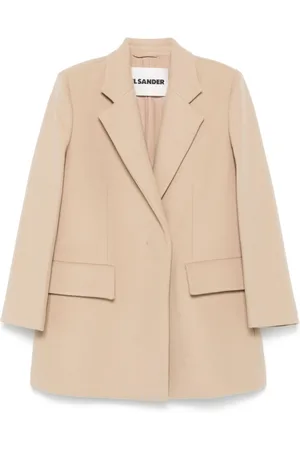 Jil Sander Tailored coat