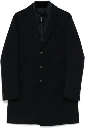 BARBA Fog coat