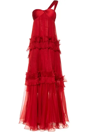 MARIA LUCIA HOHAN Celestria dress