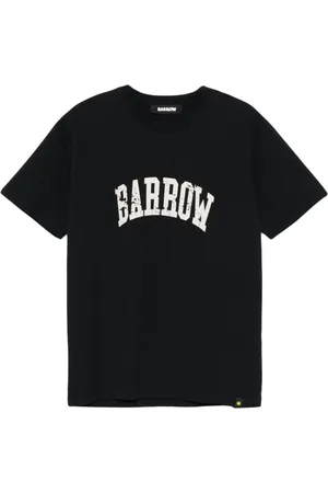 BARROW College T-shirt