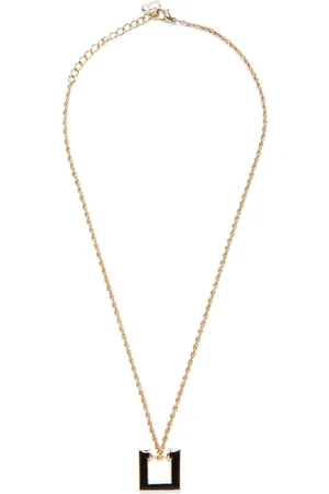 Dior Rhinestone necklace set