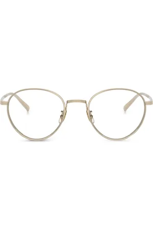 Oliver Peoples Kesner glasses